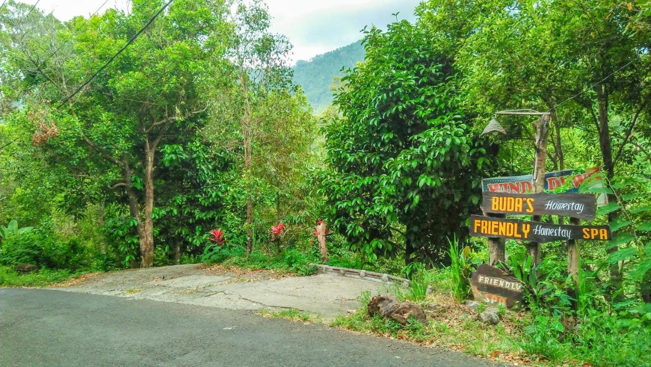 Buda'S Homestay Lemukih Pabean Buleleng Eksteriør bilde