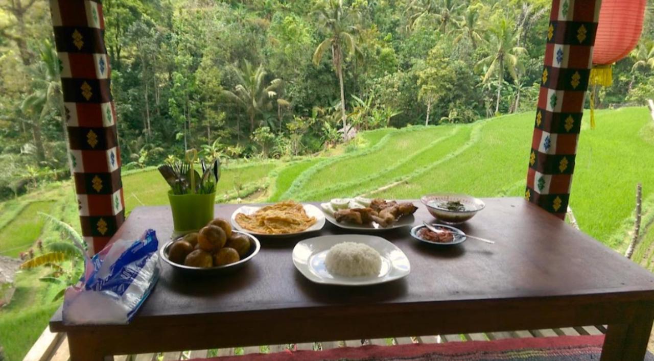 Buda'S Homestay Lemukih Pabean Buleleng Eksteriør bilde