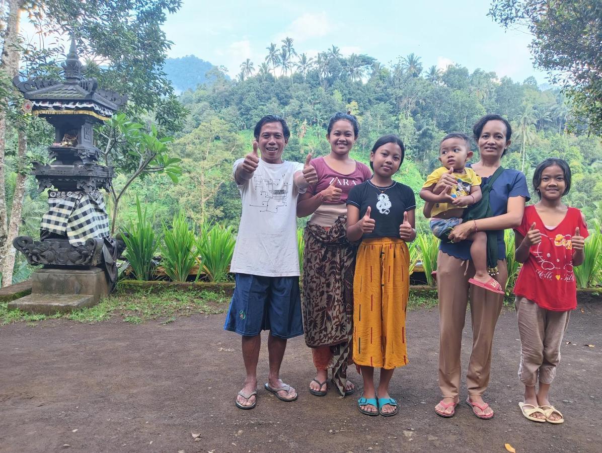 Buda'S Homestay Lemukih Pabean Buleleng Eksteriør bilde